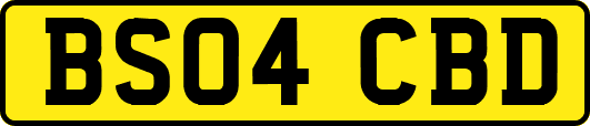BS04CBD