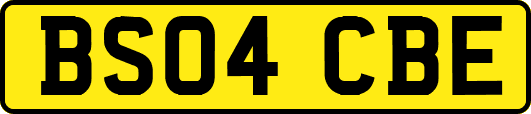 BS04CBE