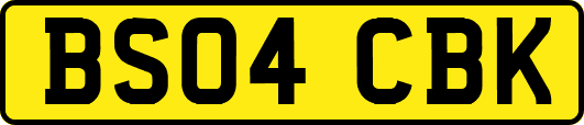 BS04CBK