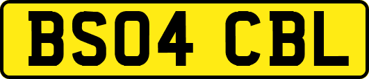 BS04CBL