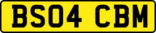 BS04CBM