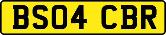 BS04CBR