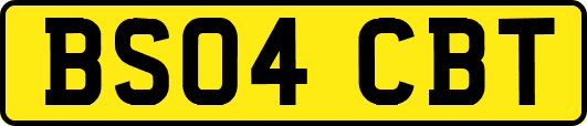 BS04CBT