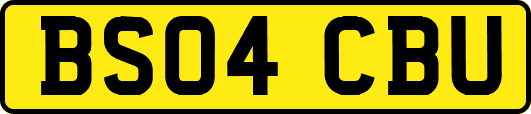 BS04CBU