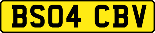 BS04CBV