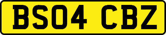 BS04CBZ