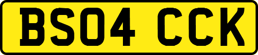 BS04CCK