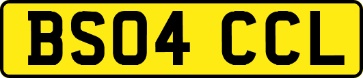 BS04CCL