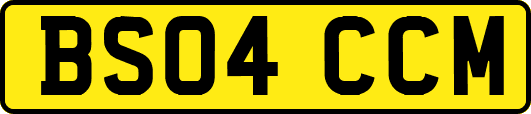 BS04CCM