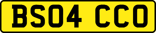 BS04CCO