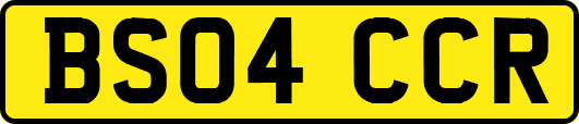 BS04CCR