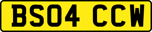 BS04CCW