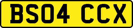 BS04CCX