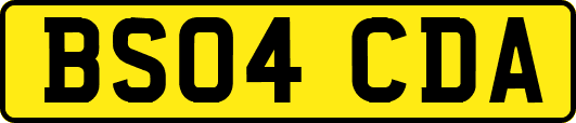 BS04CDA