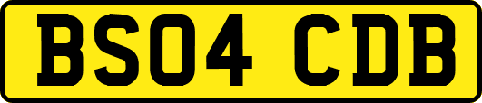 BS04CDB