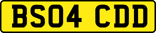 BS04CDD