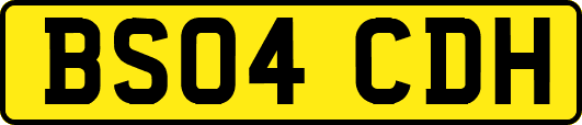 BS04CDH