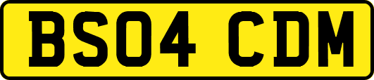 BS04CDM