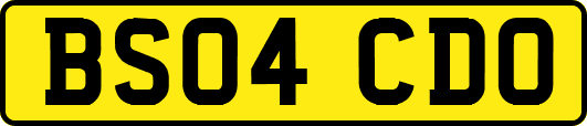 BS04CDO