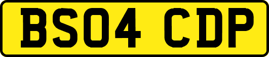 BS04CDP