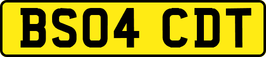 BS04CDT