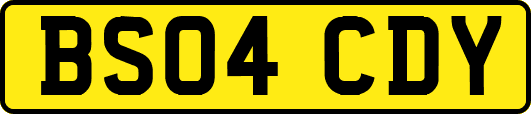 BS04CDY