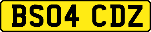 BS04CDZ
