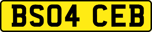 BS04CEB