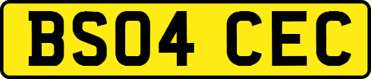 BS04CEC