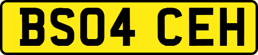 BS04CEH