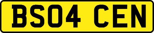 BS04CEN