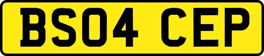 BS04CEP