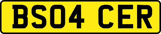 BS04CER