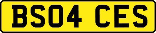 BS04CES