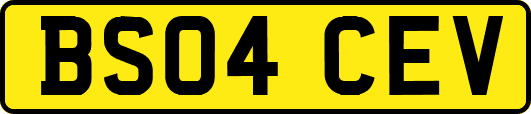 BS04CEV