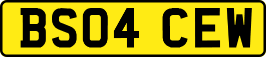 BS04CEW