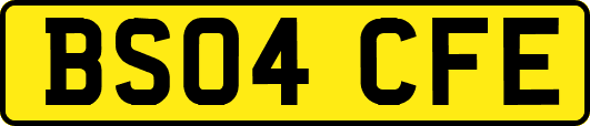 BS04CFE