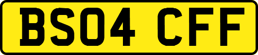 BS04CFF