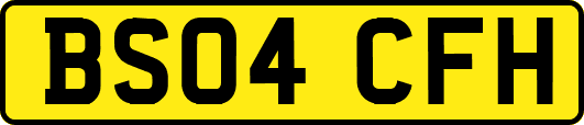 BS04CFH