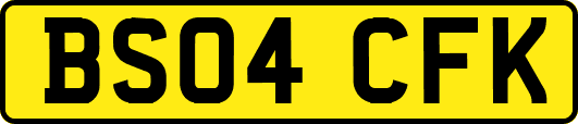 BS04CFK