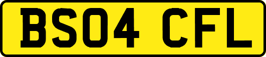 BS04CFL