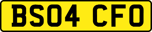 BS04CFO