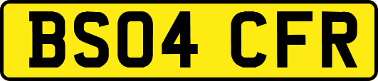 BS04CFR