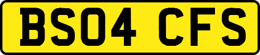 BS04CFS