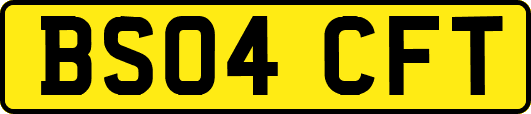 BS04CFT