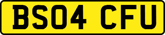 BS04CFU