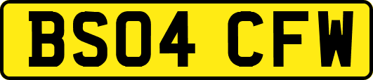 BS04CFW
