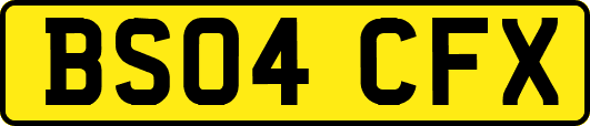 BS04CFX