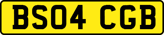 BS04CGB