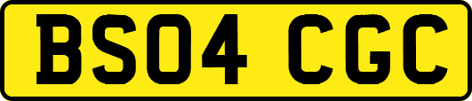 BS04CGC